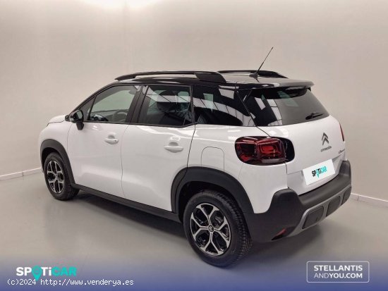 Citroën C3 Aircross  PureTech 81kW (110CV) S&S Shine - Sevilla