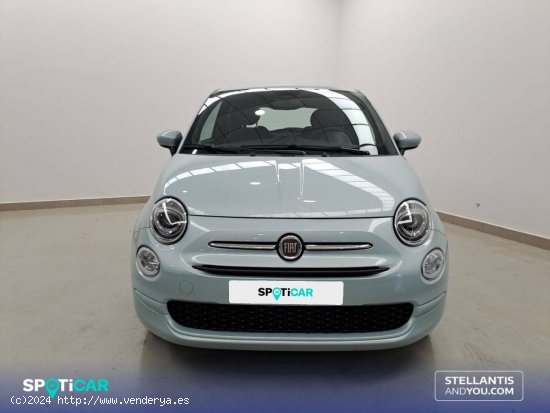 Fiat 500   1.0 Hybrid 51KW (70 CV) Club - Huelva