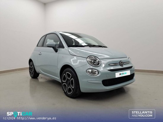 Fiat 500   1.0 Hybrid 51KW (70 CV) Club - Huelva