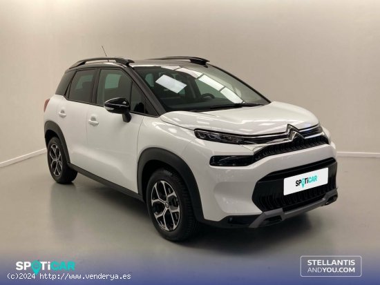 Citroën C3 Aircross  PureTech 81kW (110CV) S&S Shine - Sevilla