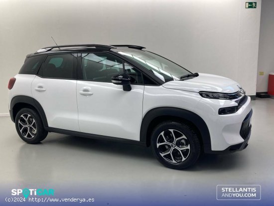 Citroën C3 Aircross  PureTech 81kW (110CV) S&S Shine - Sevilla