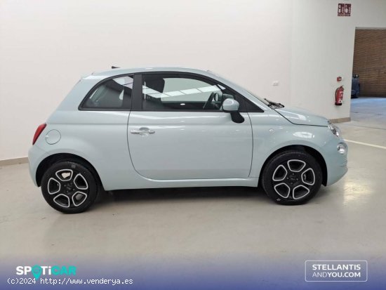 Fiat 500   1.0 Hybrid 51KW (70 CV) Club - Huelva