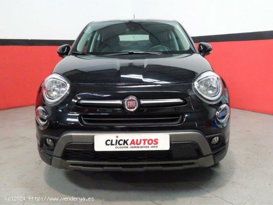 Fiat 500X 1.0 120CV Cross Look - 