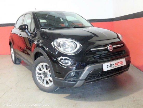 Fiat 500X 1.0 120CV Cross Look - 