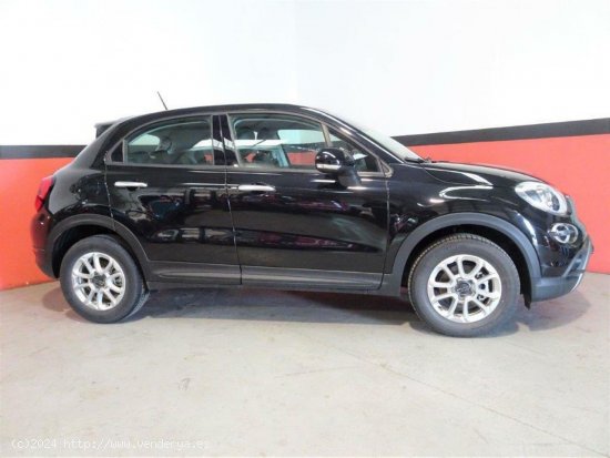 Fiat 500X 1.0 120CV Cross Look - 