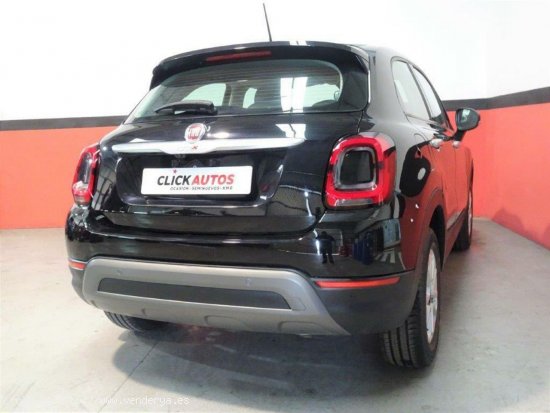 Fiat 500X 1.0 120CV Cross Look - 