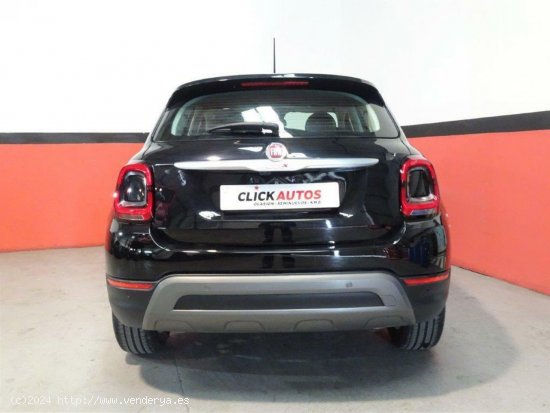 Fiat 500X 1.0 120CV Cross Look - 