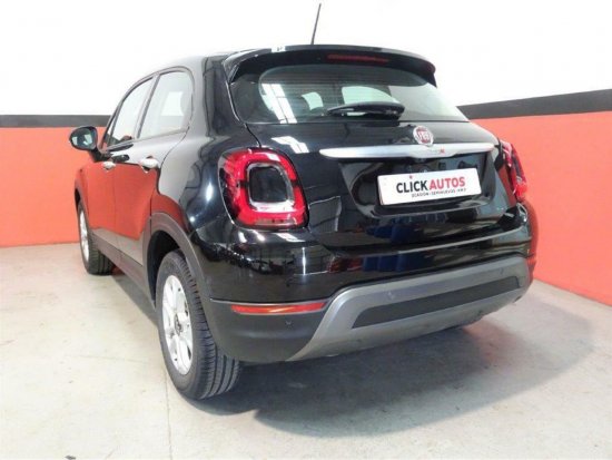 Fiat 500X 1.0 120CV Cross Look - 