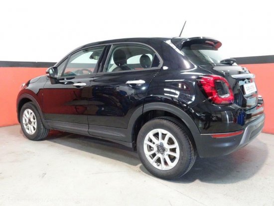 Fiat 500X 1.0 120CV Cross Look - 