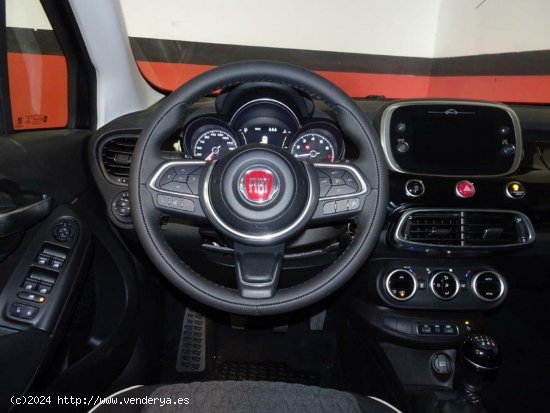 Fiat 500X 1.0 120CV Cross Look - 