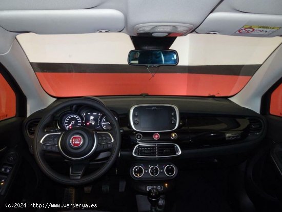 Fiat 500X 1.0 120CV Cross Look - 