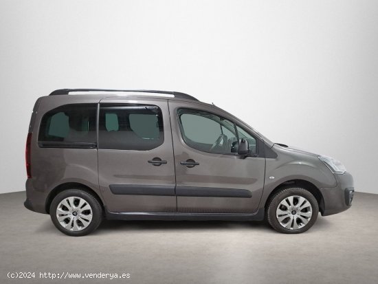 Citroën Berlingo 1.2 PURETECH 110 S&S 20 ANIVERSARIO 5P - Sabadell