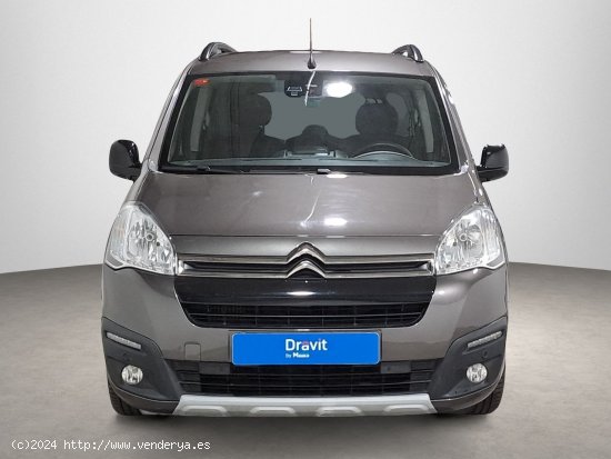 Citroën Berlingo 1.2 PURETECH 110 S&S 20 ANIVERSARIO 5P - Sabadell