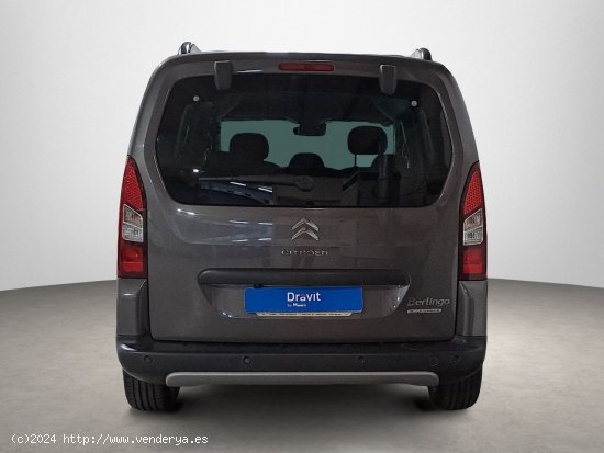 Citroën Berlingo 1.2 PURETECH 110 S&S 20 ANIVERSARIO 5P - Sabadell