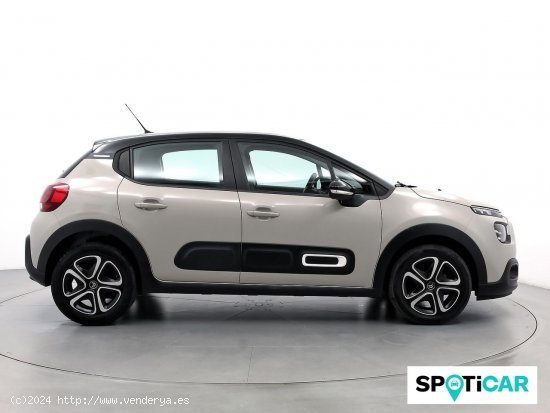 Citroën C3 PureTech 60KW (83CV) Feel Pack - Sabadell