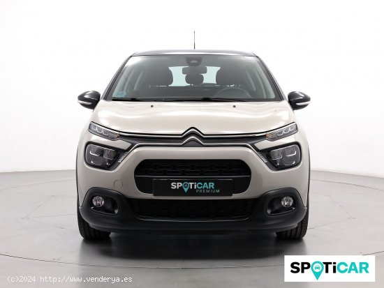 Citroën C3 PureTech 60KW (83CV) Feel Pack - Sabadell