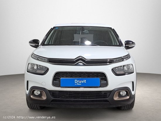 Citroën C4 Cactus PureTech 110 S&S Origins - Sabadell