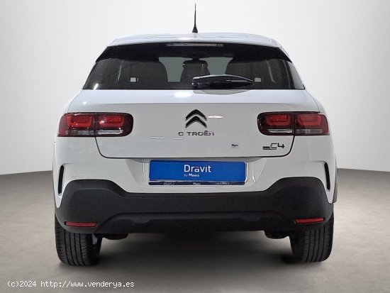 Citroën C4 Cactus PureTech 110 S&S Origins - Sabadell