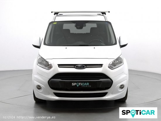 Ford Tourneo Connect 1.5 TDCi 88kW (120CV) Titanium - Sabadell