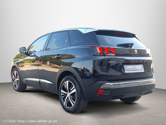 Peugeot 3008 1.5L BlueHDi 96kW (130CV) S&S Allure - Sabadell