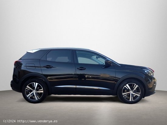 Peugeot 3008 1.5L BlueHDi 96kW (130CV) S&S Allure - Sabadell