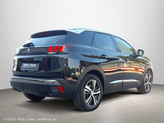 Peugeot 3008 1.5L BlueHDi 96kW (130CV) S&S Allure - Sabadell