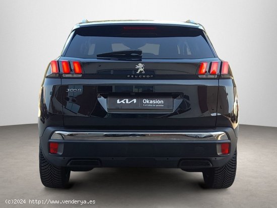 Peugeot 3008 1.5L BlueHDi 96kW (130CV) S&S Allure - Sabadell