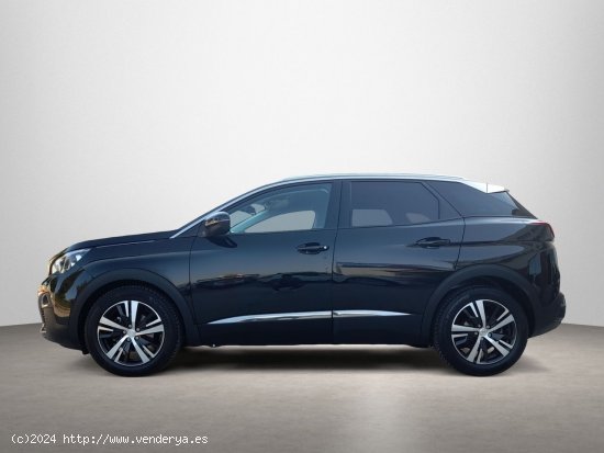 Peugeot 3008 1.5L BlueHDi 96kW (130CV) S&S Allure - Sabadell