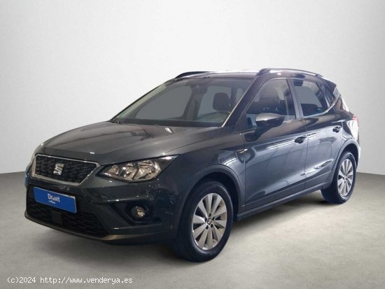 Seat Arona 1.0 TSI 81kW (110CV) DSG Style - Sabadell