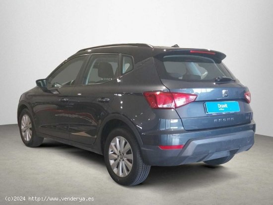 Seat Arona 1.0 TSI 81kW (110CV) DSG Style - Sabadell