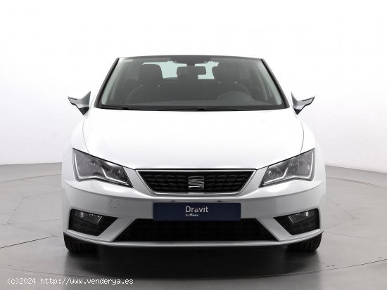 Seat Leon 1.4 TSI 92kW (125CV) St&Sp Style - Sabadell