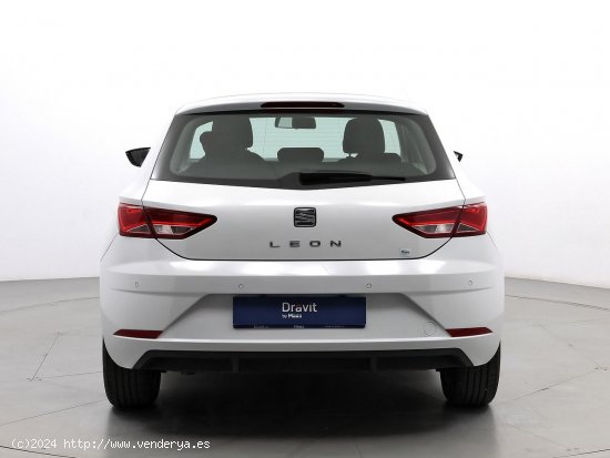 Seat Leon 1.4 TSI 92kW (125CV) St&Sp Style - Sabadell