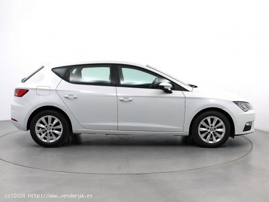 Seat Leon 1.4 TSI 92kW (125CV) St&Sp Style - Sabadell