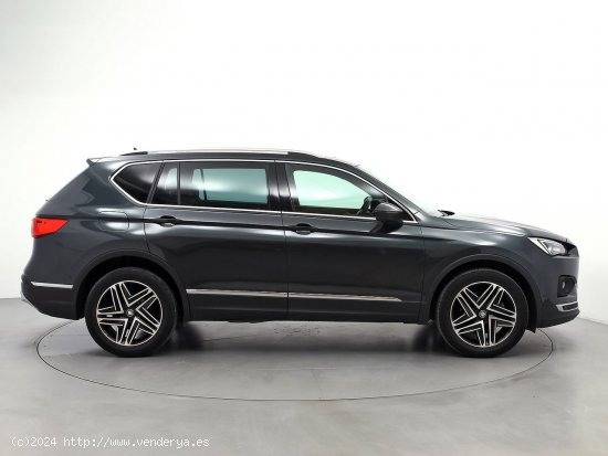 Seat Tarraco 2.0 TDI 140kW 4Drive DSG S&S Xcellence - Sabadell