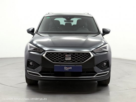 Seat Tarraco 2.0 TDI 140kW 4Drive DSG S&S Xcellence - Sabadell