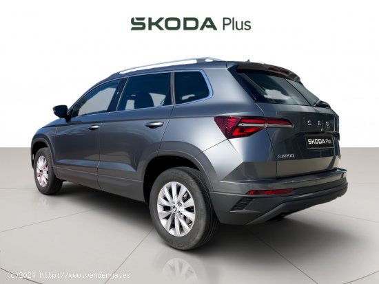 Skoda Karoq 1.5 TSI 110kW (150CV) ACT Ambition - Sabadell