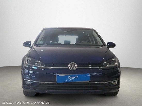 Volkswagen Golf Advance 1.6 TDI 85kW (115CV) - Sabadell