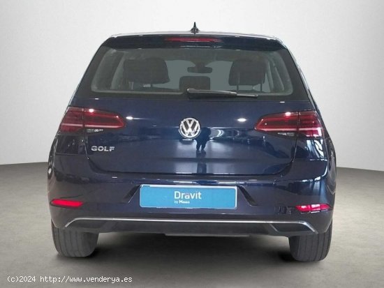 Volkswagen Golf Advance 1.6 TDI 85kW (115CV) - Sabadell