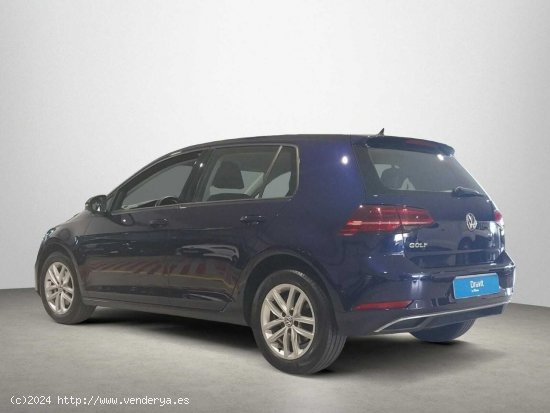 Volkswagen Golf Advance 1.6 TDI 85kW (115CV) - Sabadell