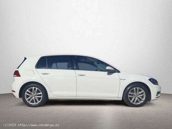 Volkswagen Golf Last Edition 1.5 TSI EVO 96kW (130CV) - Sabadell