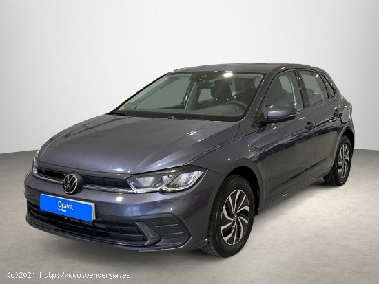 Volkswagen Polo Life 1.0 TSI 70kW (95CV) - Sabadell