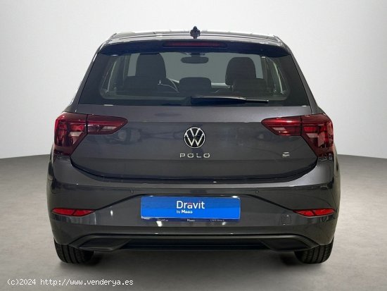 Volkswagen Polo Life 1.0 TSI 70kW (95CV) - Sabadell