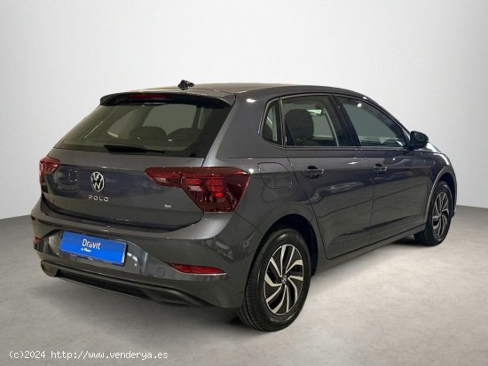 Volkswagen Polo Life 1.0 TSI 70kW (95CV) - Sabadell