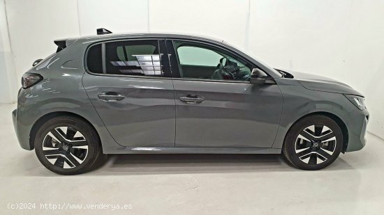 Peugeot 208   Puretech 100 Allure - SANT FRUITOS DE BAGES