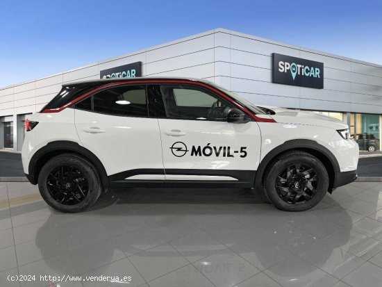 Opel Mokka  BEV 50kWh GS Line GS Line-e - Castilleja de la Cuesta