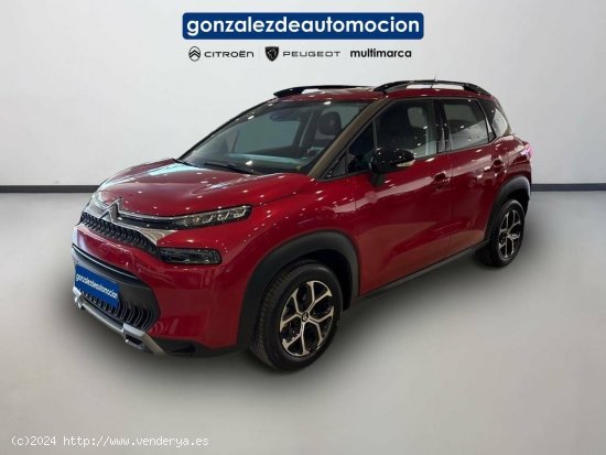 Citroën C3 Aircross  PureTech 81kW (110CV) Plus - Úbeda