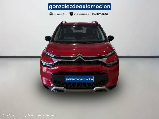 Citroën C3 Aircross  PureTech 81kW (110CV) Plus - Úbeda