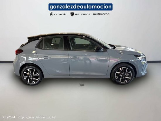 Opel Corsa  1.2T XHL 74kW (100CV) GS - Úbeda