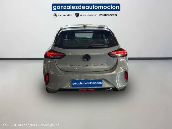 Opel Corsa  1.2T XHL 74kW (100CV) GS - Úbeda