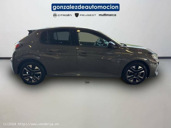 Peugeot 208   Puretech 100 Allure - Úbeda